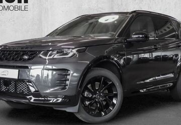 Land Rover Discovery Sport 15.150 km 49.900 &euro; Köln 51149