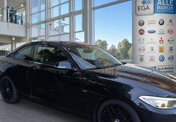 BMW 220 154.712 km 14.447 &euro; Wermelskirchen 42929