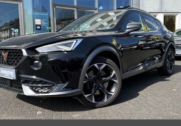 Cupra Formentor 9.448 km 37.450 &euro; Bergisch Gladbach 51429