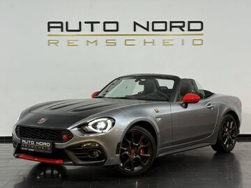 Gebrauchte Abarth 124 Spider