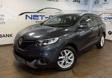 Renault Kadjar 125.000 km 11.850 &euro; Hilden (bei Düsseldorf) 40721