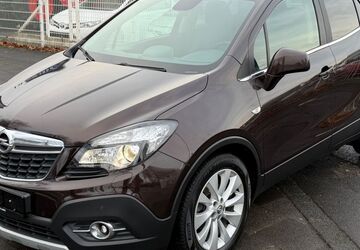 Opel Mokka 132.205 km 9.290 &euro; Köln 51065