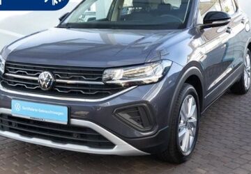 VW T-Cross 25.020 km 20.490 &euro; Solingen 42699