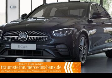Mercedes-Benz E 300 76.955 km 37.490 &euro; Köln 51149