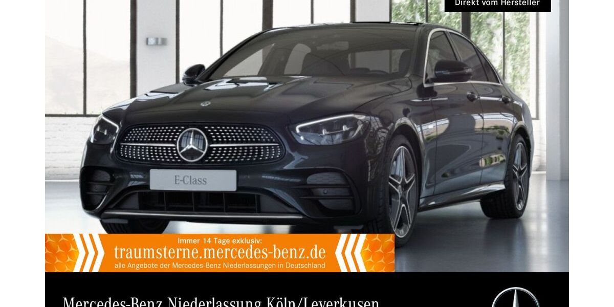 Mercedes-Benz E 300 76.955 km 37.490 &euro; Köln 51149