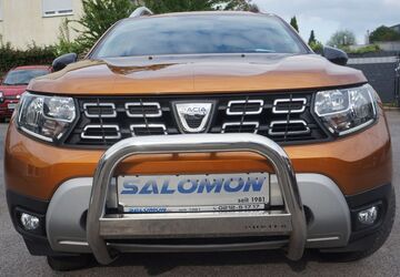 Dacia Duster 44.890 km 14.980 &euro; Solingen 42651