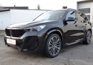 BMW X1 9.000 km 44.500 &euro; Solingen 42699
