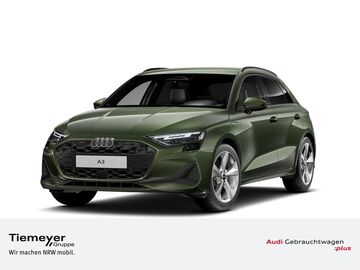 Gebrauchte Audi A3