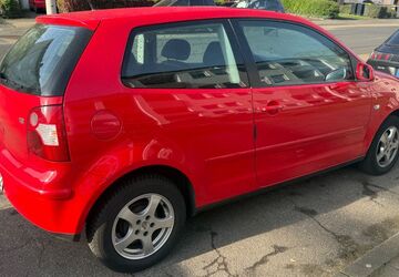 VW Polo 89.000 km 2.000 &euro; köln 50827