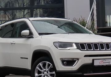 Jeep Compass 30.529 km 18.900 &euro; Neuss 41469