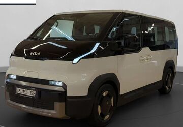 Kia PV5 2.500 km 40.750 &euro; Leverkusen 51381