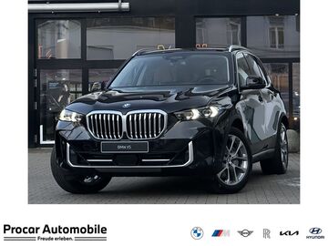 Gebrauchte BMW X5