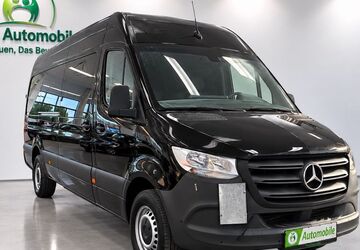 Mercedes-Benz Sprinter 84.200 km 30.999 &euro; Solingen 42697