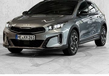 Kia XCeed 2.199 km 31.980 &euro; Mettmann 40822