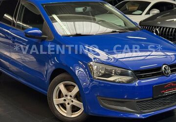 VW Polo 94.587 km 10.499 &euro; Radevormwald 42477