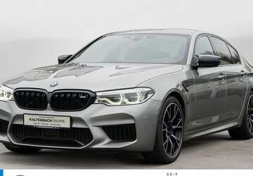 BMW M5 91.568 km 54.890 &euro; Overath-Vilkerath 51491