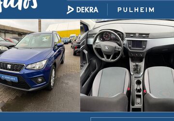 Seat Arona 53.000 km 12.799 &euro; Pulheim 50259