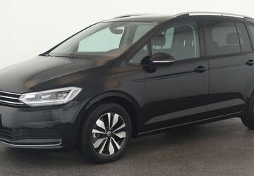 VW Touran 12.100 km 35.384 &euro; Neuss 41464