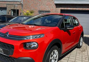 Citroen C3 67.875 km 7.500 &euro; Solingen 42651