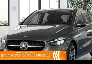 Mercedes-Benz B 220 16.156 km 31.990 &euro; Düsseldorf 40470