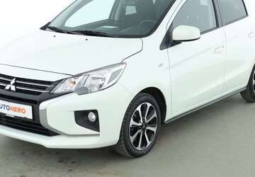 Mitsubishi Space Star 32.743 km 13.770 &euro; Köln 50739