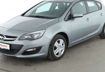 Opel Astra 98.658 km 7.890 &euro; Köln 50739