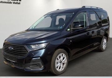 Ford Grand Tourneo 4.596 km 38.450 &euro; Neuss 41464