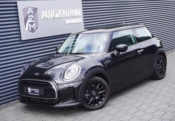 Mini Cooper 52.000 km 20.990 &euro; Monheim am Rhein 40789