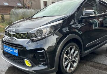 Kia Picanto 69.673 km 10.699 &euro; Langenfeld 40764
