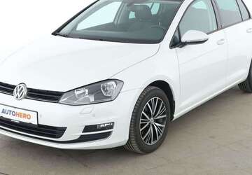 VW Golf 101.758 km 14.210 &euro; Köln 50739