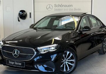 Mercedes-Benz E 200 6.572 km 50.450 &euro; Wuppertal 42281