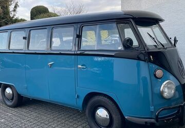 VW T1 131.000 km 39.500 &euro; Pulheim 50259