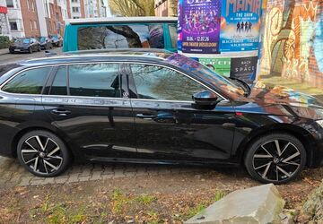 Skoda Octavia 97.000 km 22.500 &euro; Köln 50823