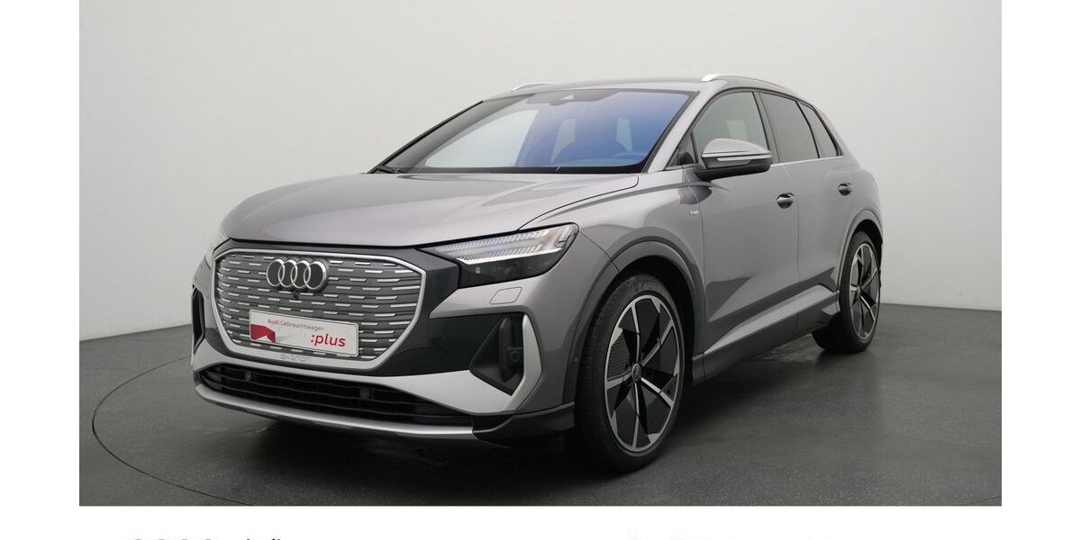 Audi Q4 61.558 km 36.980 &euro; Leverkusen 51373