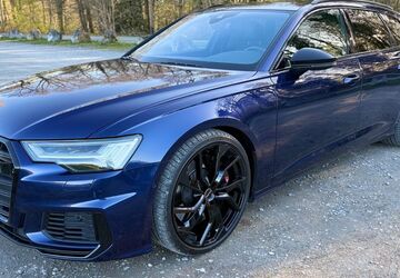 Audi S6 127.859 km 39.500 &euro; Solingen 42699