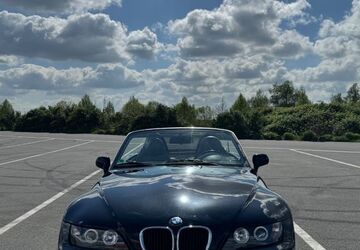 BMW Z3 170.000 km 8.300 &euro; Pulheim 50259