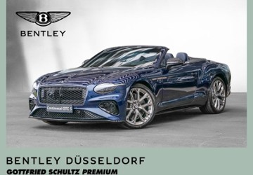 Bentley Continental GTC 1.800 km 349.900 &euro; Düsseldorf 40233