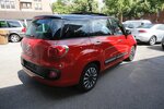Fiat 500L 1.6D Living Navi+PanoSdach+kamera+Klimatr 158.000 km 8.399 &euro; Neuss 41462