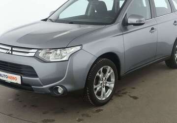 Mitsubishi Outlander 59.278 km 13.690 &euro; Köln 50739