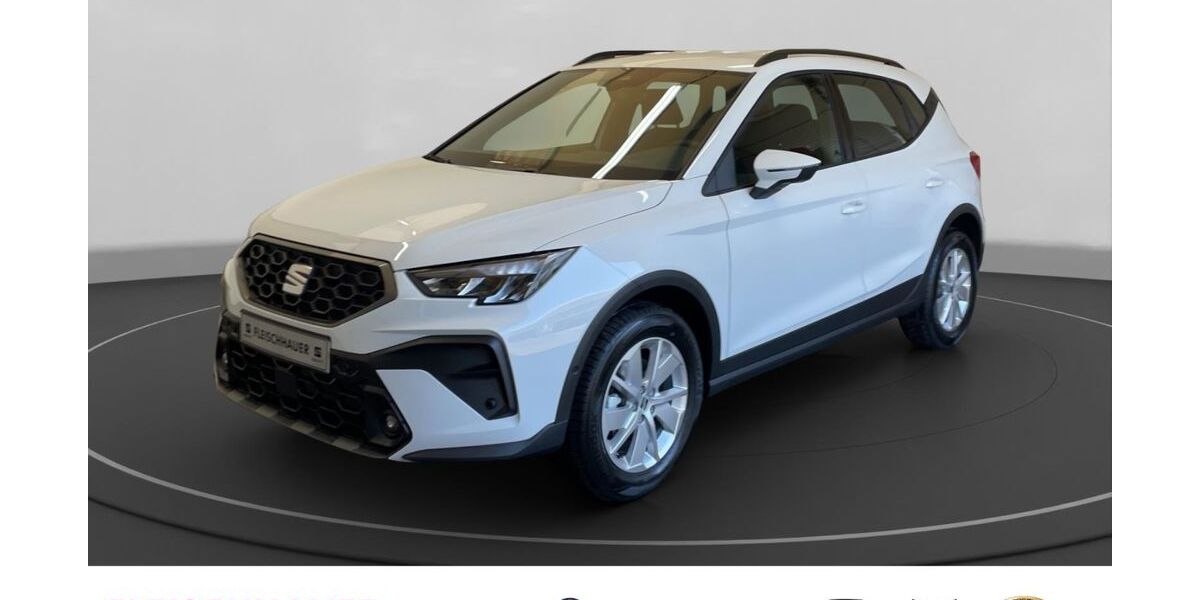 Seat Arona 9.999 km 23.590 &euro; Köln 50823