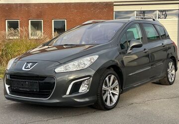 Peugeot 308 197.000 km 4.490 &euro; Neuss 41460