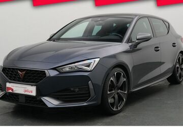 Cupra Leon 57.123 km 27.480 &euro; Leverkusen 51373