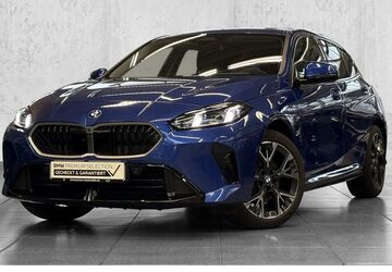 BMW 120 28.190 km 30.880 &euro; Sprockhövel 45549