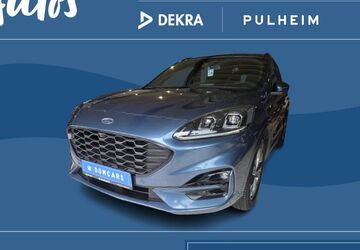 Ford Kuga 142.500 km 15.897 &euro; Pulheim 50259