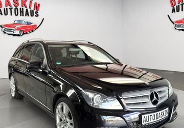 Mercedes-Benz C 250 260.000 km 7.900 &euro; Köln 50827