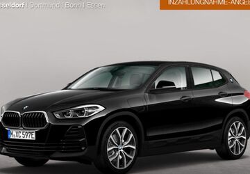 BMW X2 27.836 km 24.999 &euro; Düsseldorf 40237