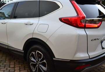 Honda CR-V 93.000 km 22.700 &euro; Neuss, Stadt 41464