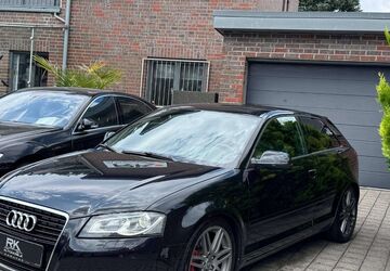 Audi A3 149.000 km 5.950 &euro; Solingen 42651