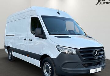 Mercedes-Benz Sprinter 9.600 km 54.990 &euro; Kürten 51515