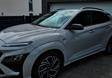 Hyundai KONA 74.500 km 16.999 &euro; Burscheid 51399